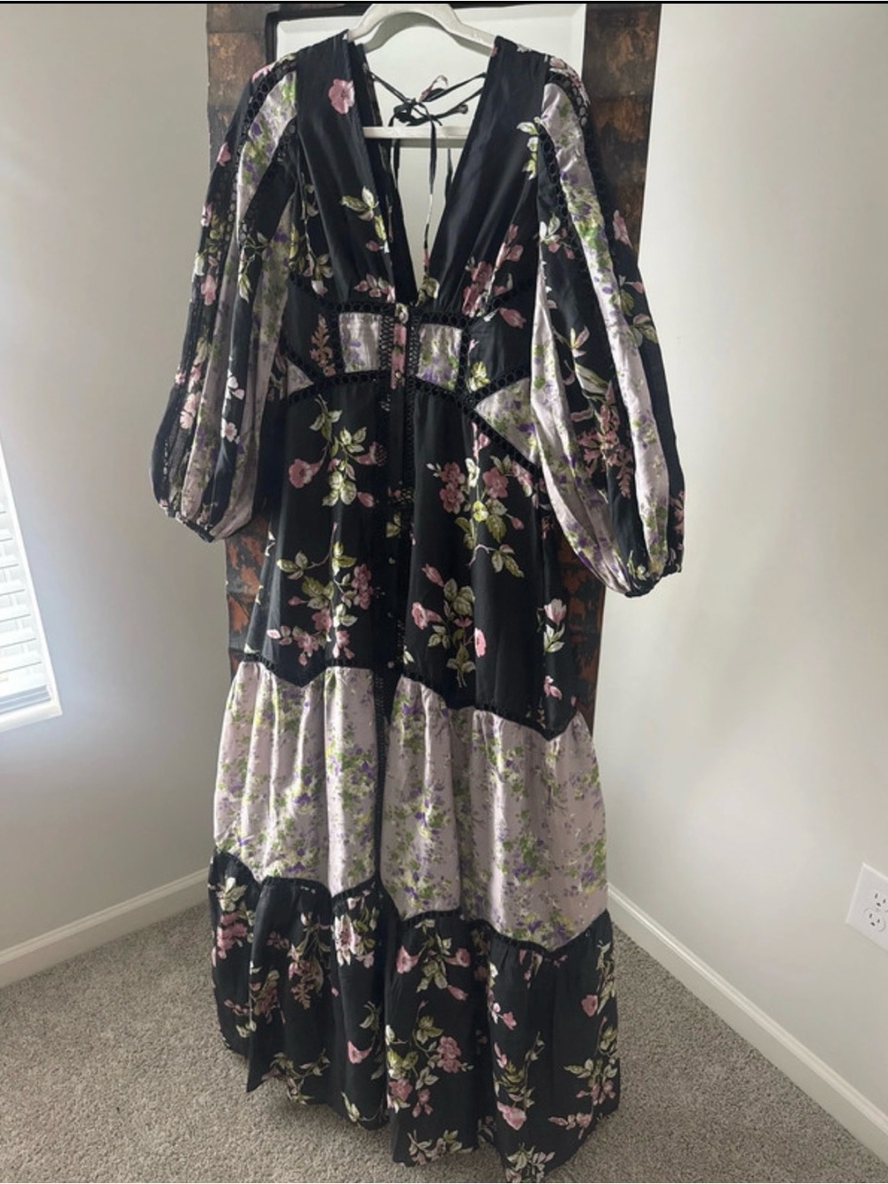 ASOS Maxi dress